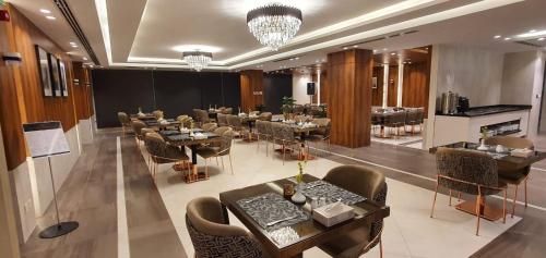 Imagen general del Hotel Lilac - Amman. Foto 5