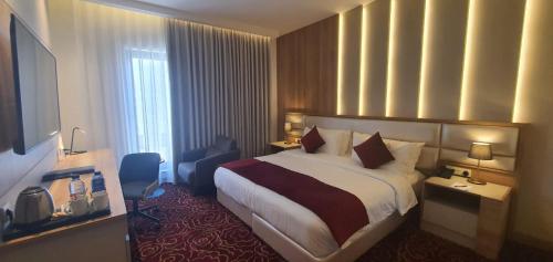Imagen de la habitación del Hotel Lilac - Amman. Foto 19