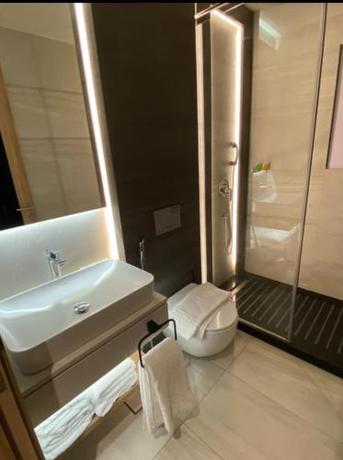 Imagen de la habitación del Hotel Lilac - Amman. Foto 20