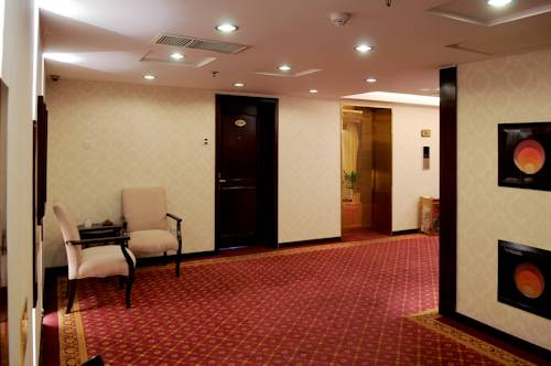 Imagen general del Hotel Lilac. Foto 1