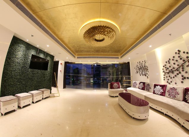 Imagen general del Hotel Lilac. Foto 1