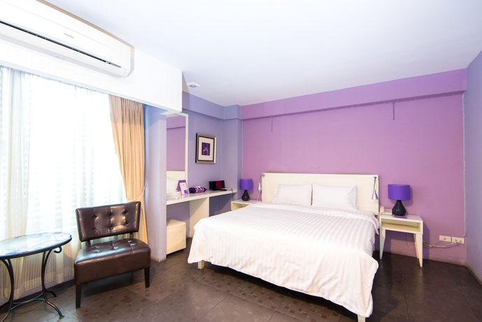 Imagen general del Hotel Lilac Relax Residence. Foto 1