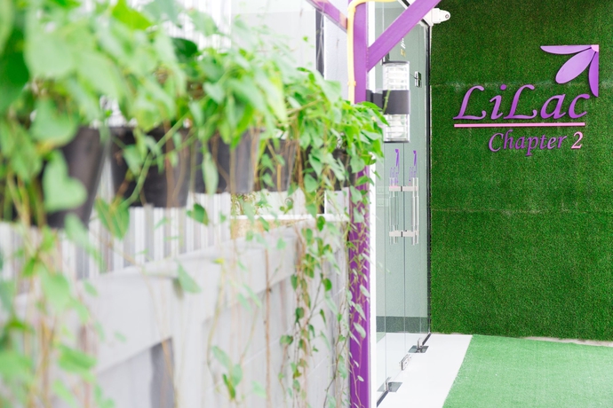 Imagen general del Hotel Lilac Relax Residence. Foto 3
