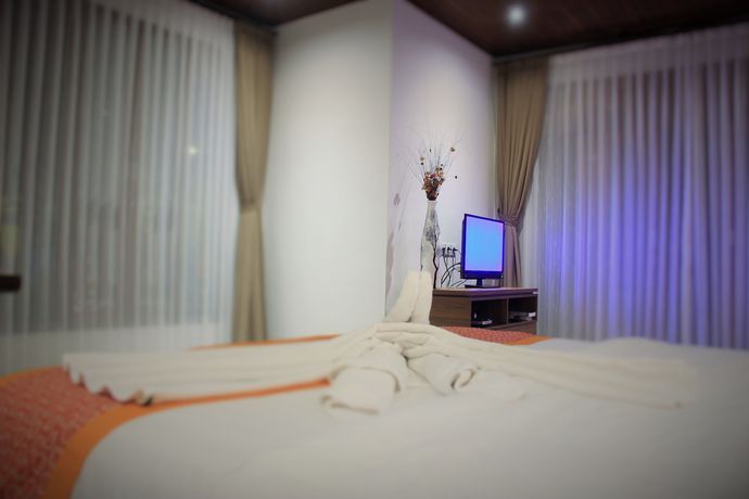 Imagen de la habitación del Hotel Lilacita Inn. Foto 3
