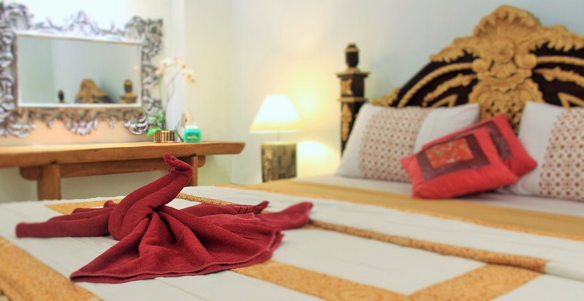 Imagen de la habitación del Hotel Lilacita Inn. Foto 4