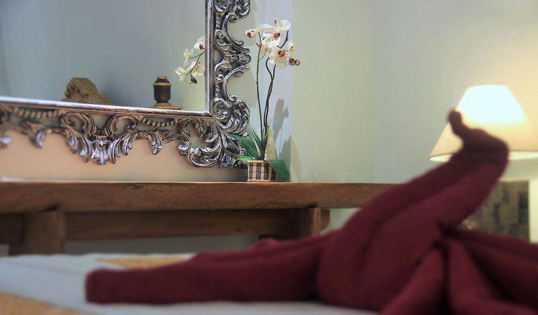 Imagen de la habitación del Hotel Lilacita Inn. Foto 11