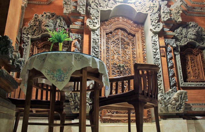 Imagen de la habitación del Hotel Lilacita Inn. Foto 12