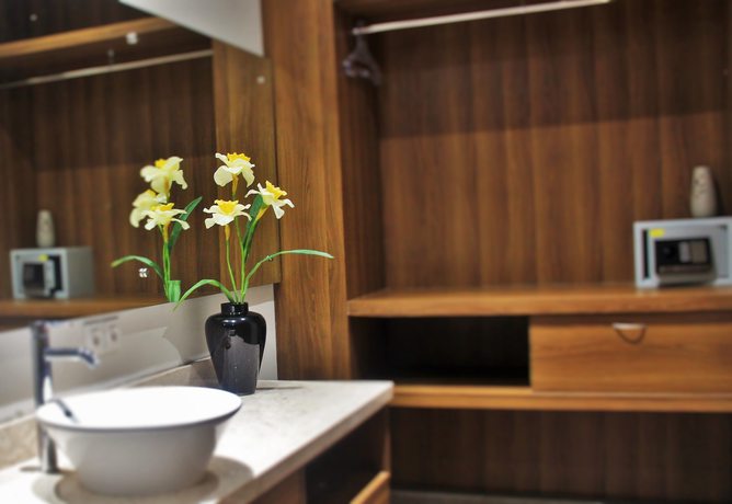 Imagen de la habitación del Hotel Lilacita Inn. Foto 15