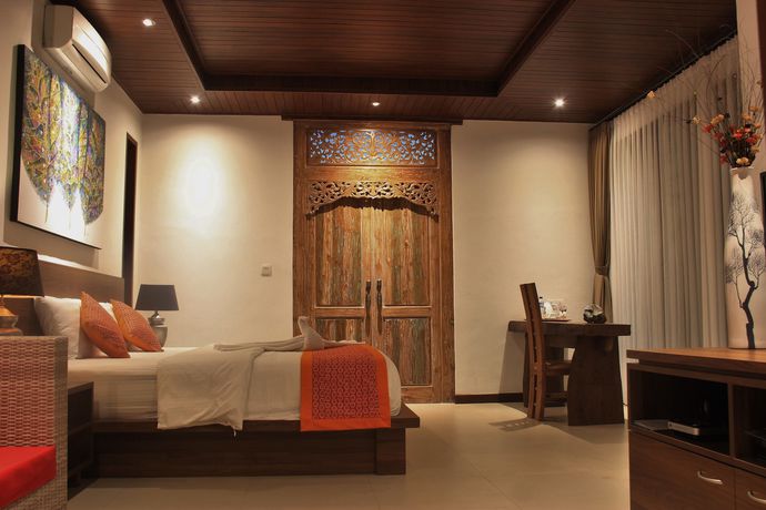 Imagen de la habitación del Hotel Lilacita Inn. Foto 17