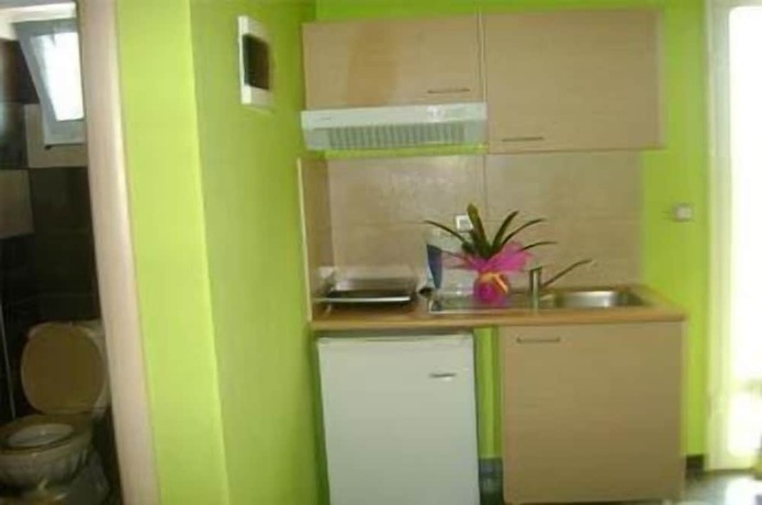 Imagen de la habitación del Hotel Lilalo. Foto 3