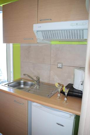 Imagen de la habitación del Hotel Lilalo. Foto 4