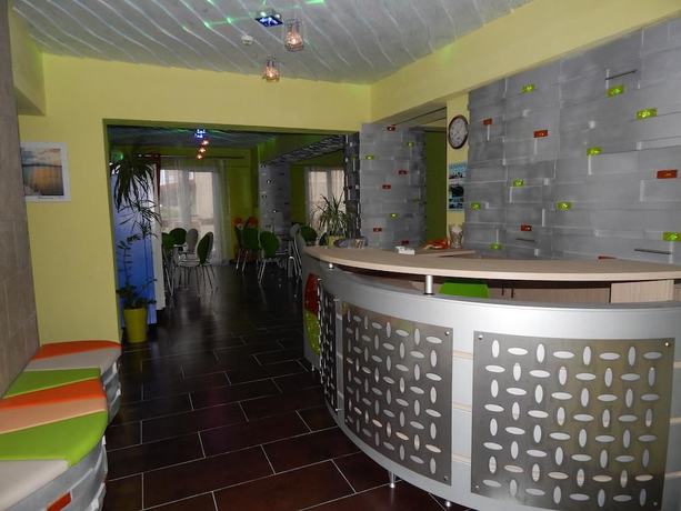 Imagen de los interiores del Hotel Lilalo. Foto 20
