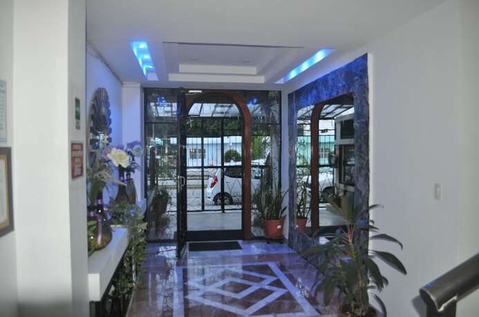 Imagen general del Hotel Lilas Del Mar. Foto 2