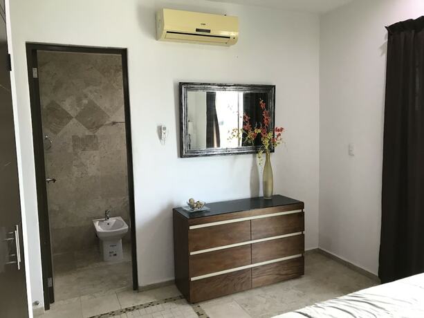 Imagen general del Hotel Lilas Del Mar. Foto 4
