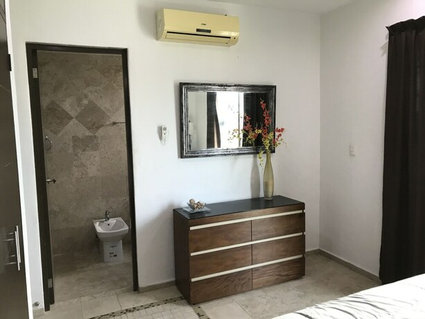 Imagen de la habitación del Hotel Lilas Del Mar. Foto 18