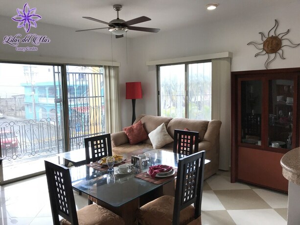 Imagen de la habitación del Hotel Lilas Del Mar. Foto 21