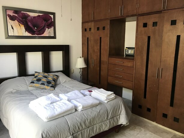 Imagen de la habitación del Hotel Lilas Del Mar. Foto 22