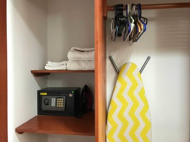 Imagen de la habitación del Hotel Lilas Del Mar. Foto 25