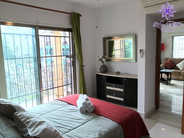 Imagen de la habitación del Hotel Lilas Del Mar. Foto 29