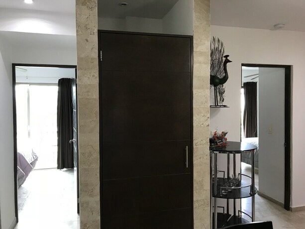 Imagen de la habitación del Hotel Lilas Del Mar. Foto 31