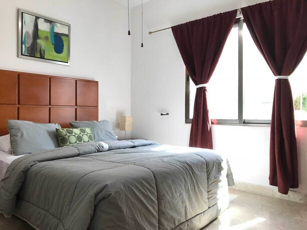 Imagen de la habitación del Hotel Lilas Del Mar. Foto 33