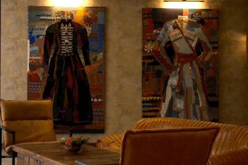 Imagen general del Hotel Lilat. Foto 2