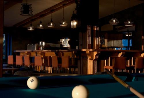 Imagen general del Hotel Lilat. Foto 3