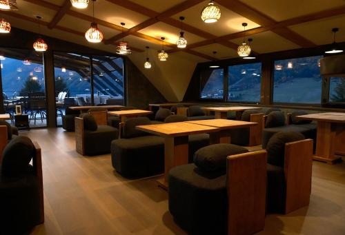 Imagen general del Hotel Lilat. Foto 4