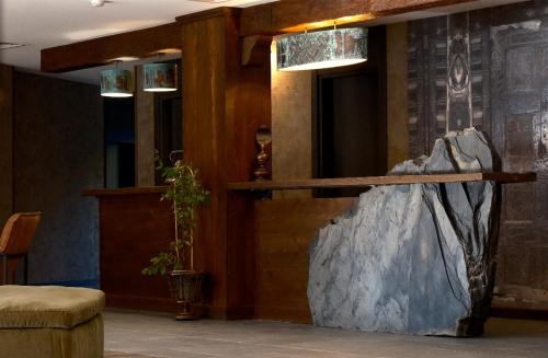 Imagen general del Hotel Lilat. Foto 5