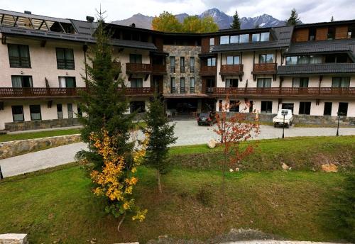 Imagen general del Hotel Lilat. Foto 7