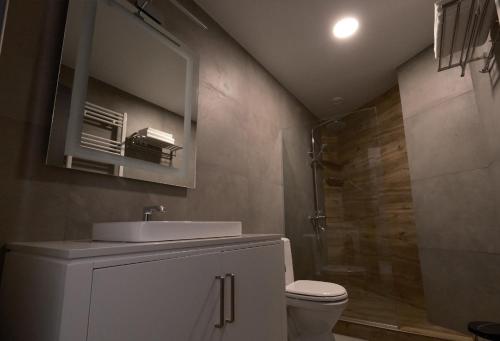 Imagen general del Hotel Lilat. Foto 10