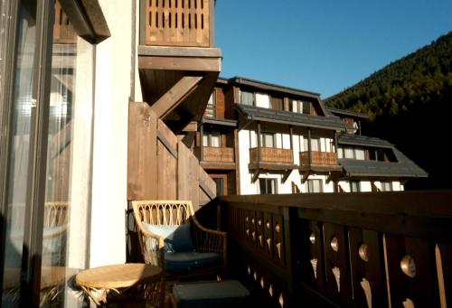 Imagen general del Hotel Lilat. Foto 14