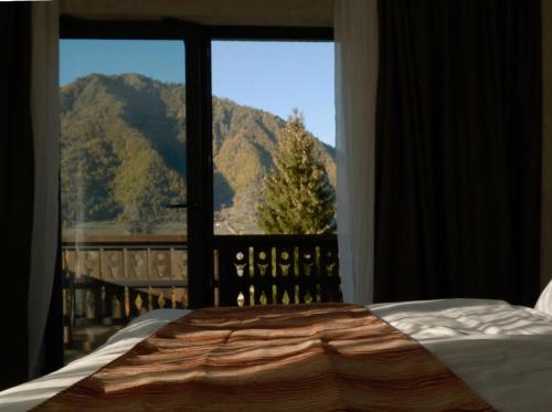 Imagen de la habitación del Hotel Lilat. Foto 17