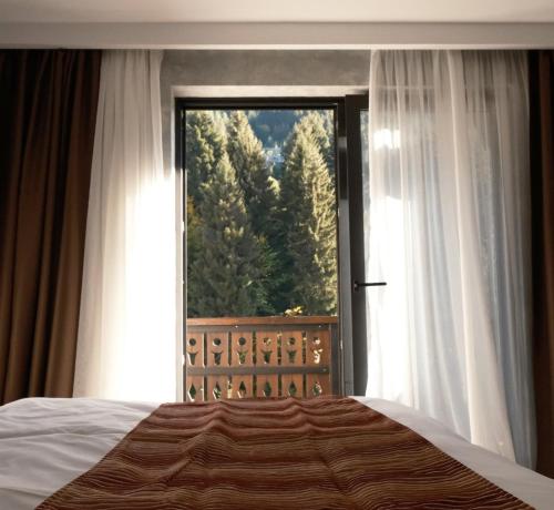 Imagen de la habitación del Hotel Lilat. Foto 20