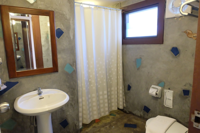 Imagen de la habitación del Hotel Lilawalai Resort. Foto 1