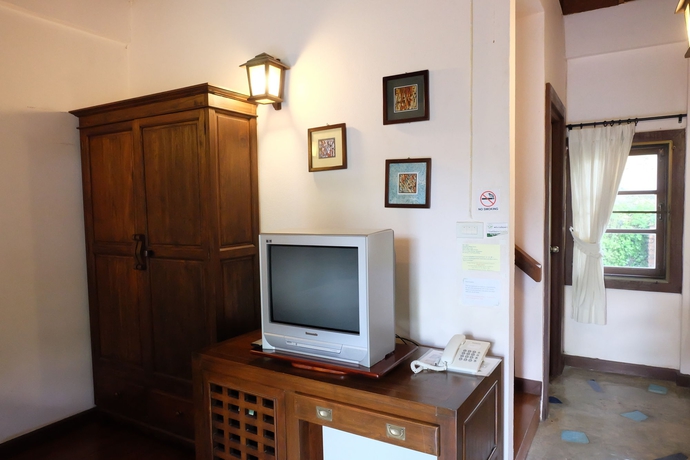 Imagen de la habitación del Hotel Lilawalai Resort. Foto 10