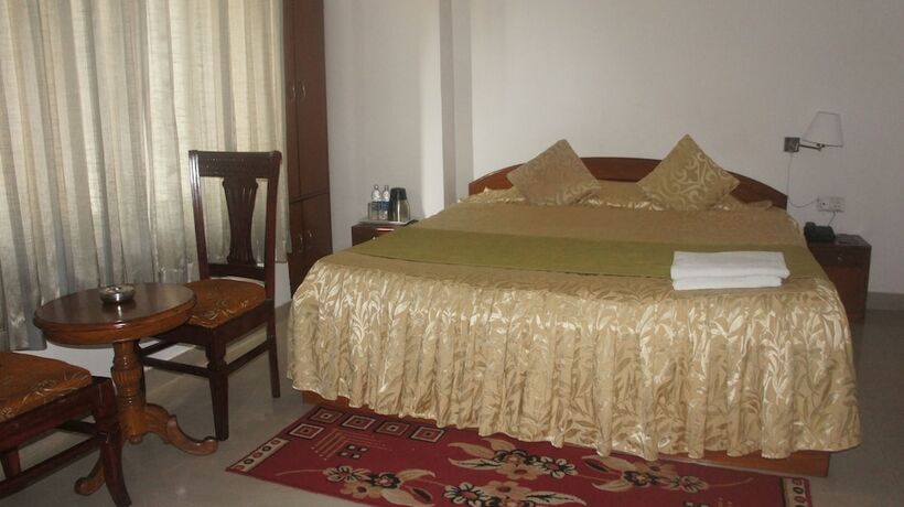 Imagen general del Hotel Lilawati Grand. Foto 2