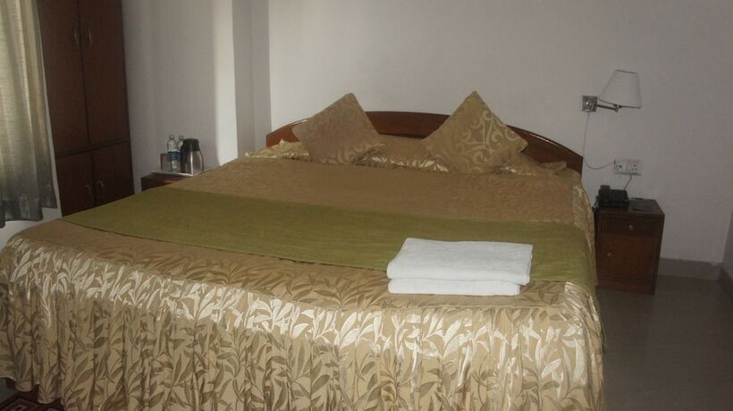 Imagen general del Hotel Lilawati Grand. Foto 3
