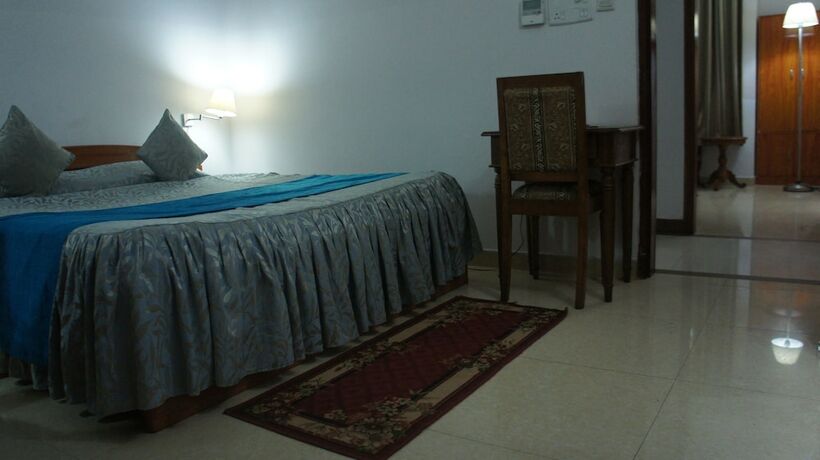 Imagen general del Hotel Lilawati Grand. Foto 5