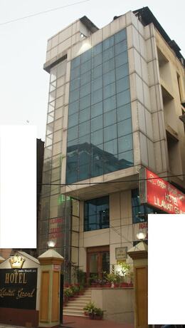 Imagen general del Hotel Lilawati Grand. Foto 6