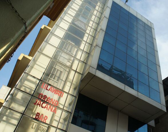 Imagen general del Hotel Lilawati Grand. Foto 8