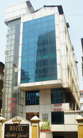 Imagen general del Hotel Lilawati Grand. Foto 9