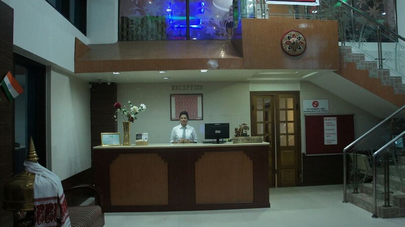 Imagen general del Hotel Lilawati Grand. Foto 10