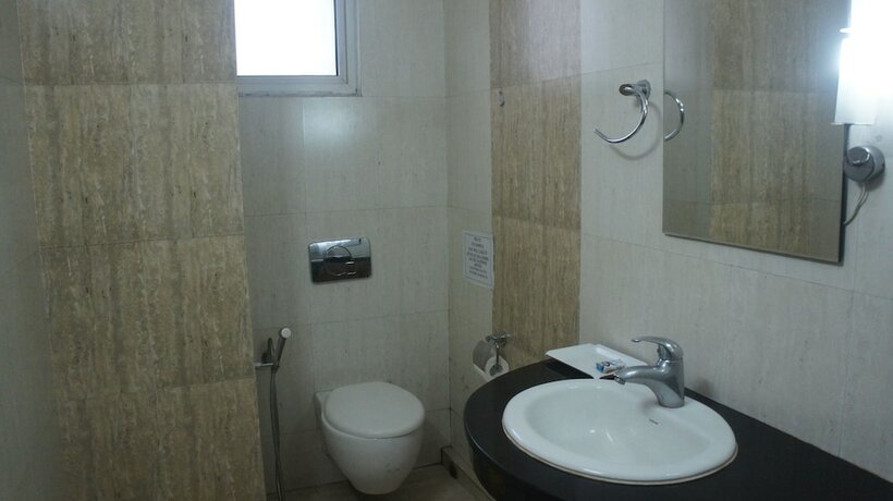 Imagen general del Hotel Lilawati Grand. Foto 11