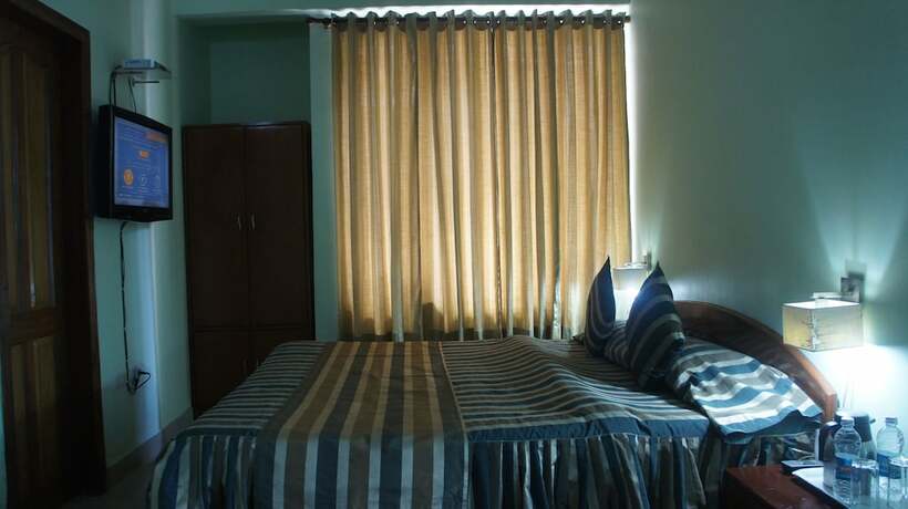 Imagen general del Hotel Lilawati Grand. Foto 12