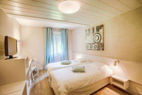 Imagen general del Hotel L'ile De Sees. Foto 1