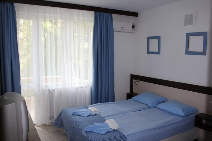 Imagen general del Hotel Lilia 2. Foto 1