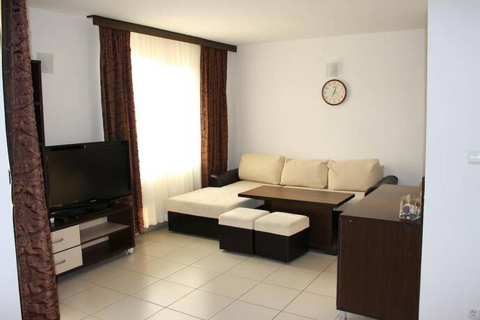 Imagen de la habitación del Hotel Lilia 2. Foto 4