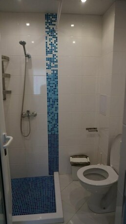 Imagen de la habitación del Hotel Lilia 2. Foto 5