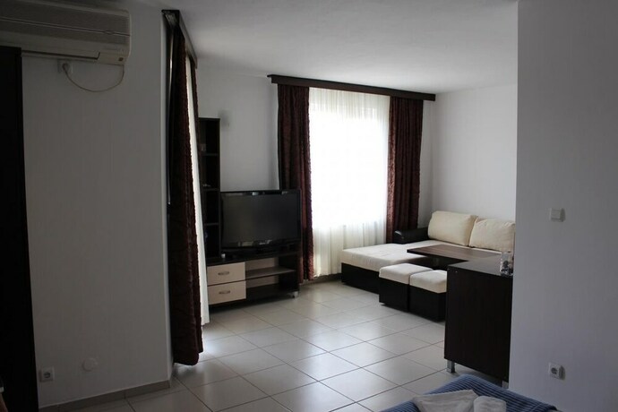 Imagen de la habitación del Hotel Lilia 2. Foto 8